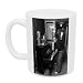 Elton John - Mug - Standard Size
