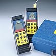 Yellow Jacket 69205 Differential thermometer - 2 clamp-on, 2 general purpose probes and case