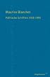 Politische Schriften: 1958-1993