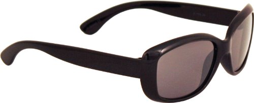 Junior It's All Good Athena Polycarbonate Girls Sunglasses + a Freebie