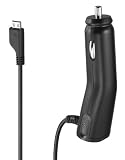 Samsung Original Kfz-Ladekabel 12/24V auf microUSB