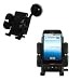 DURAGADGET KFZ Halterung für das T-Mobile G1 Google Flexible vibrationsfrei mit 360° Gelenk Autohalterung Windschutzscheibe Halter Autohalterung