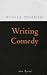 Book Writing Comedy (Writing Handbooks)
