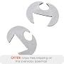 Finger Guards - 2 Pack