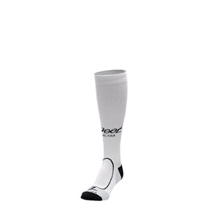 Zoot Men's Compressrx Ultra Active Sock
