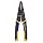 Irwin Industrial Tools 2078309 8-Inch Multi Tool Stripper, Cutter and Crimper with ProTouch Grips