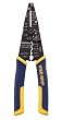 Irwin 2078309 Vise-Grip 8-Inch Multi-Tool Stripper/Crimper/Cutter