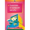  Essentials of Computer Security (BP) 