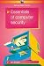 Book Essentials of Computer Security (BP)