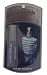  : Le Male by Jean Paul Gaultier for Men 0.04 oz Eau de Toilette Sampler Vial Spray