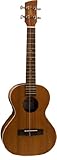 Brunswick Mahogany Tenor Ukulele with Aquila Nylgut Strings