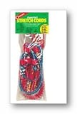 Coghlans - STRETCH CORD ASST.-PKG OF 6 (9356COG)