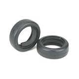Carisma 1 14 Front Racing Tire by Carisma