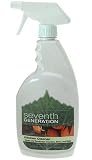 Seventh Generation, Kitchen Cleaner / Sanitizer Natural Citrus Scent 32 Ounces