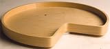 National Products Kidney Select Series Lazy Susan, 28" diameter