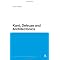 Secondary Literature on Deleuze