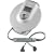 Sony D-NE900S Silver ATRAC/MP3 CD Walkman