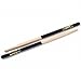 5B DIP Series Hickory Wood Tip Drumsticks