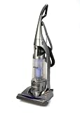 Factory-Reconditioned Fantom Cyclonic-Action Bagless Upright Vacuum w/ HEPA Filtration