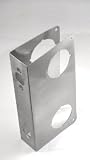 Belwith #2258-SS 9 Stainless Steel DR Reinforcer