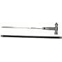 War Hammer Sword Cane