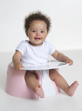 Bumbo play tray