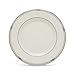Lenox Westerly Platinum Bone China Salad Plate