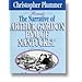 The Narrative of Arthur Gordon Pym of Nantucket (Audiofy Digital Audiobook Chips)