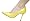Yellow Patent P.U.