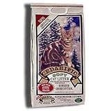 Pet Supplies : Cedarific Cat Litter (Natural Cedar Chips) (50-liter bag)