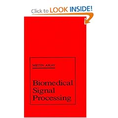 Biomedical Signal Processing