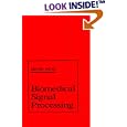 Biomedical Signal Processing by  Metin Akay