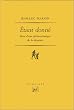 Etant donn�