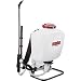 Outdoor Living : Solo Chemical Backpack Sprayer - 4 Gallon, 60 PSI, Model# 425DLX