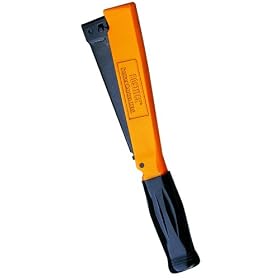 Bostitch H30-8 Hammer Tacker Manual Stapler by Bostitch