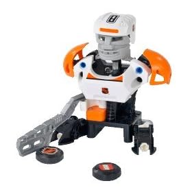LEGO Sports 3541: Slap Shot