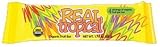 Organic Real Tropical Bars by NOW Foods - Natural Foods (1 Bar)