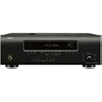 Denon TU-604CI Multi-Zone Dual AM/FM Tuner with Expansion Slots