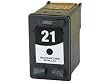Remanufactured HP(HP21) Black Inkjet Cartridge for HP Deskjet 3910/3915/3918/3920/3930/3930v/3938/3940v/D1311/D1320/D1330/D1341/ F300/F310/F325/F350/F370/F375/F378/F380/F385/HP OfficeJet 4310/4311/4312/4314/4315/4315v/4315xi/4317/4319 and more