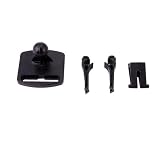 HDE &reg; GPS Car Vent Mount 