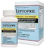 Leptopril Weight Loss Control Compound (95ct)