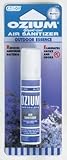 Medo MEOZ-31 Ozium Outdoor Essence, .8 oz