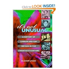It's Not Unusual: History of Lesbian and Gay Britain in the 20th Century