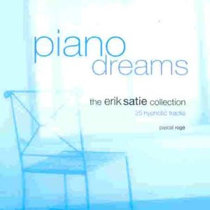 CD-Charts  Music : Satie: Piano Dreams