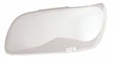 Chevrolet Camaro/Z-28 93-97 Headlight Covers Small - GT0153C By GT Styling