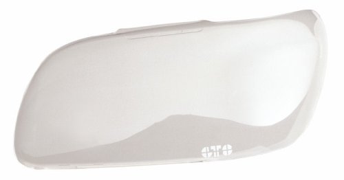Acura Legend 4dr 91 95 Headlight Covers Small