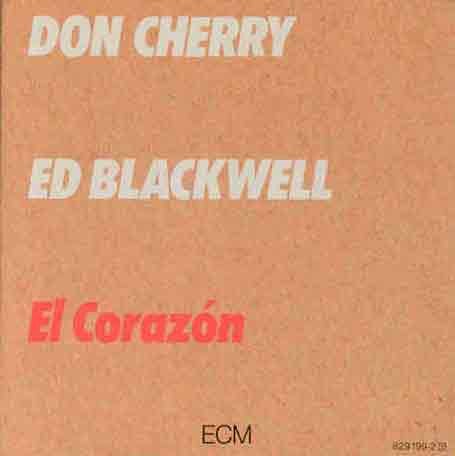  Don Cherry