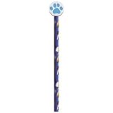 Party Pups Pencil and Eraser Sets (4 count)