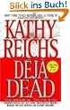 Deja Dead (Temperance Brennan Novels)