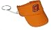 NCAA Oklahoma State Cowboys Mini-Visor Keychain